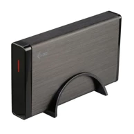 I-TEC Kućište za disk MySafe Advanced, 3.5", USB 3.0, crna